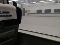 -沈阳站