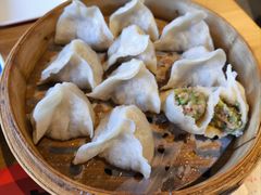 -新兴园饺子馆(北京百子湾店)