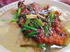 -无名氏面馆(邮电路店)