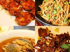 -九炉分座(个园店)