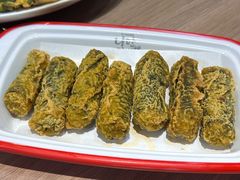 -山海珍味韩国料理(奥城店)