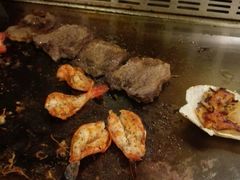 -大渔铁板烧(蛇口店)