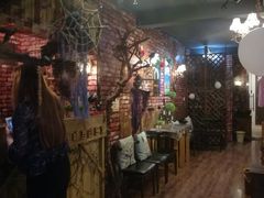 -MAX伯爵趣味互动密室逃脱(大坪D馆店)