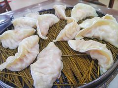 -老蔡记(二七广场店)