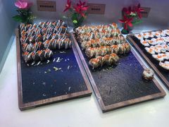 -炭烤麻里·臻选自助烤肉料理(观音桥大融城店)