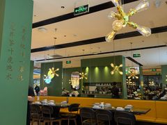 -一席地·本地鸡窝·杭帮鸡火锅(萧山银隆百货店)