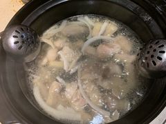 -润泽园椰子鸡(汇一城店)
