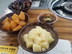 -笔记安顺夺夺粉火锅