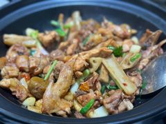 -肥家大排档(天河体育西店)