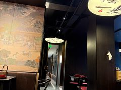 -古都历食南京菜·烤鸭·鸭血粉丝·汤包(南京博物院店)