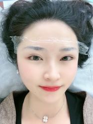 点击看大图 -久匠·纹眉半永久野生眉