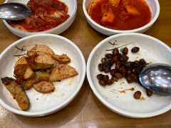 -长寿参鸡汤(朝韩风情街店)