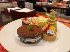 -怡咖啡自助餐(宁波香格里拉店)