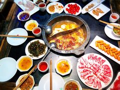 -怡品川宇火锅(宝立方店)