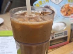 -翠华餐厅(东门店)
