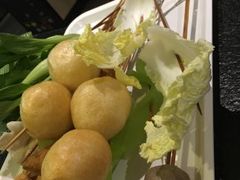 -佰人王串串香火锅(洋珠巷店)