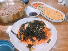 -李先生的首尔小馆(松江启源广场店)