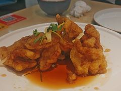 -福禄财东北菜(珠江帝景店)