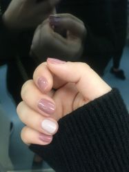 -甲舍美甲美睫艺术馆