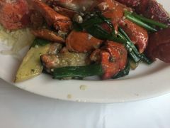 -强记海鲜菜馆