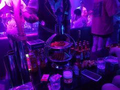 -SPACE CLUB酒吧(九纬路店)