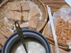 -丹江渔村(首都机场店)