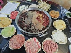 -储奇门鳝鱼火锅(总店)