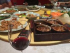 -卫鼎轩·家宴(水上公园店)