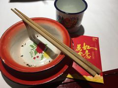-遇见老南昌-柴火灶(顺外路店)