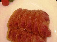 -太原星河湾酒店-真粤中餐厅