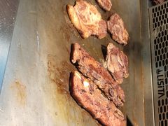 -阪尚皇·原切牛排·烤肉火锅自助(北京路店)