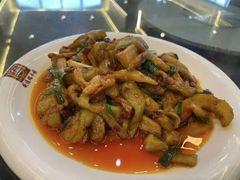 -瑞丰园庭院餐厅·白族传统家常菜
