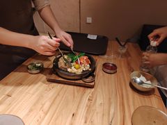 -KimPro 辛普乐概念韩餐