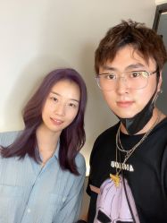 -逸丝风尚