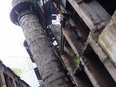 -广州市紫泥堂文化创意园景区