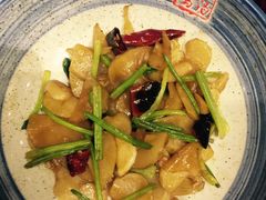 -小铫鸡汤