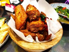 -simply thai天泰(世纪汇店)