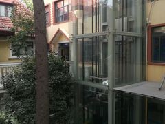 门面-上海市皮肤病医院(武夷路院区)