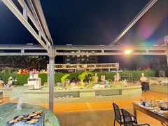 -渔家火锅·海鲜自助餐·演艺(亚龙湾天域酒店)