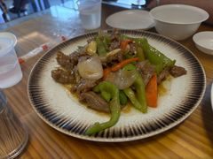 -三姐妹·海鲜大排档