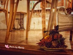 -MAISON门前杂货店