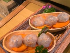 -季季山·云南野生菌火锅(上海首店)