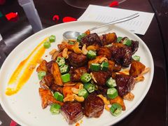-上海苏宁宝丽嘉酒店·嘉府壹号中餐厅