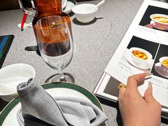 -秀儿四九城·新京菜(亚运村鸟巢店)