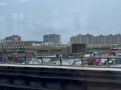 -龙眠大道(地铁站)