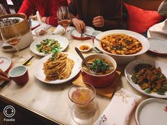 -京华烟云·北京烤鸭(领展购物广场·中关村店)