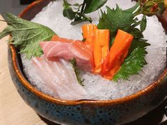 -星伦多自助料理(爱琴海店)