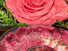 -烧肉达人•炭火烧肉(新天地店)