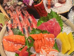 -松鹤精致料理(五一中路店)