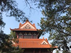 -东湖磨山景区
